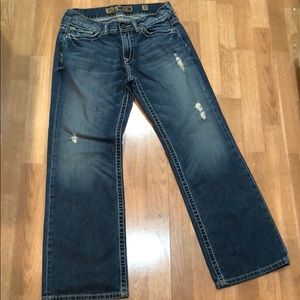 BKE Justin pants size 32x30